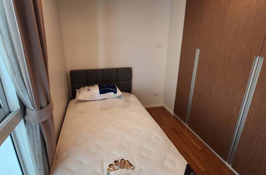 Condominium in Sukhumvit 
